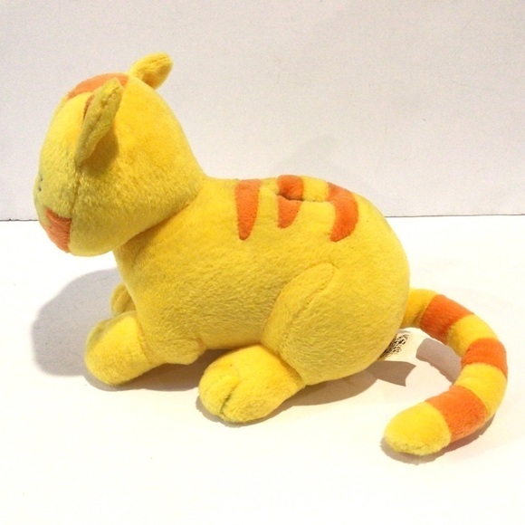 Meow Mix cat plush bank - Picture 3 of 9